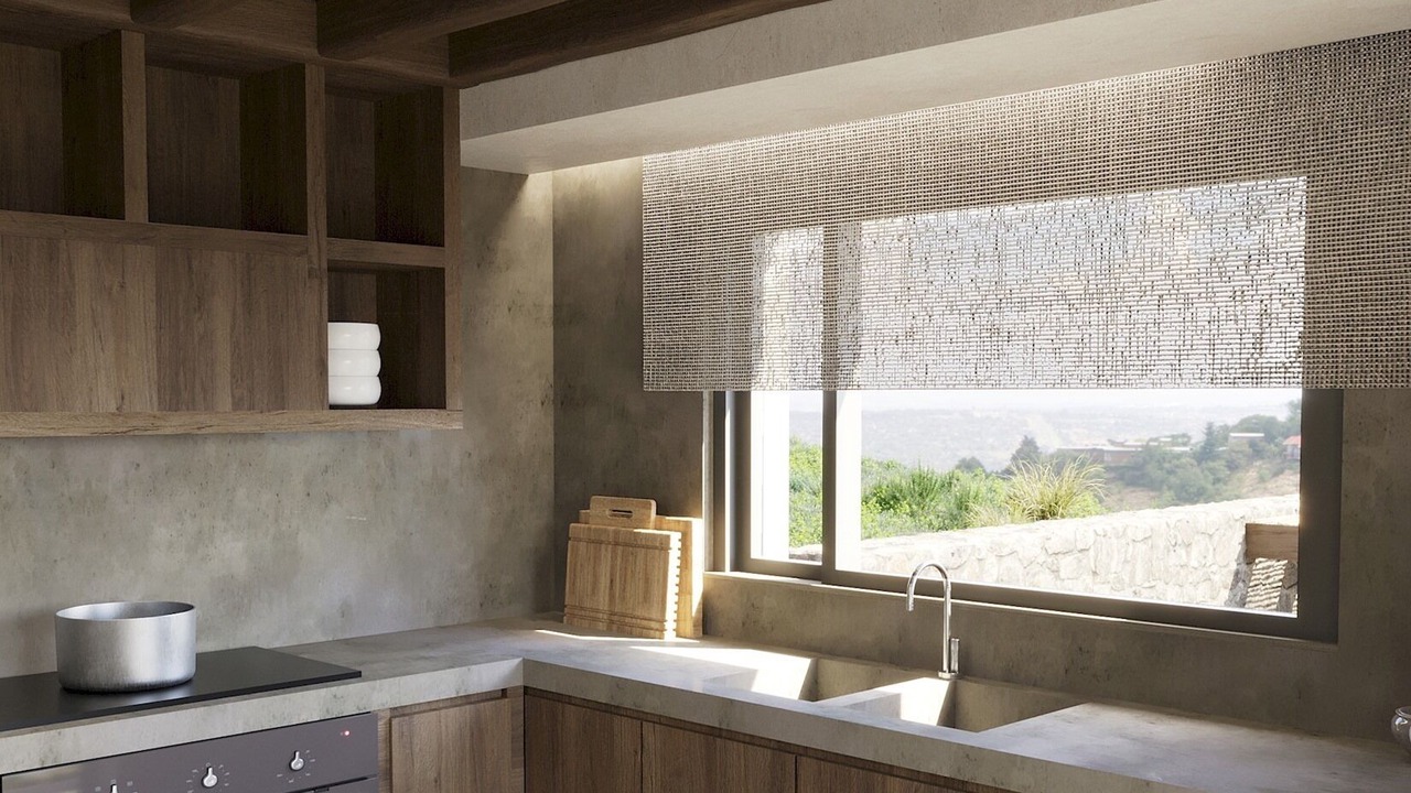 Photo of Kitchen in Stelida