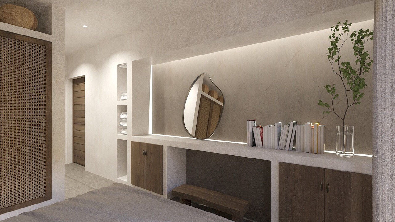 Photo of Bedroom in Stelida