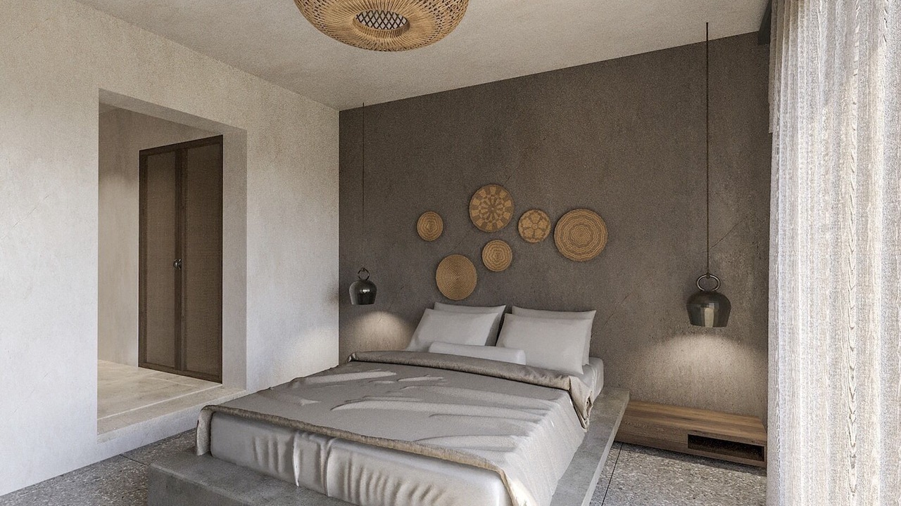 Photo of Bedroom in Stelida