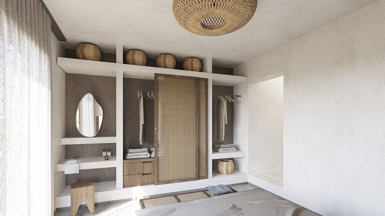Photo of Bedroom in Stelida