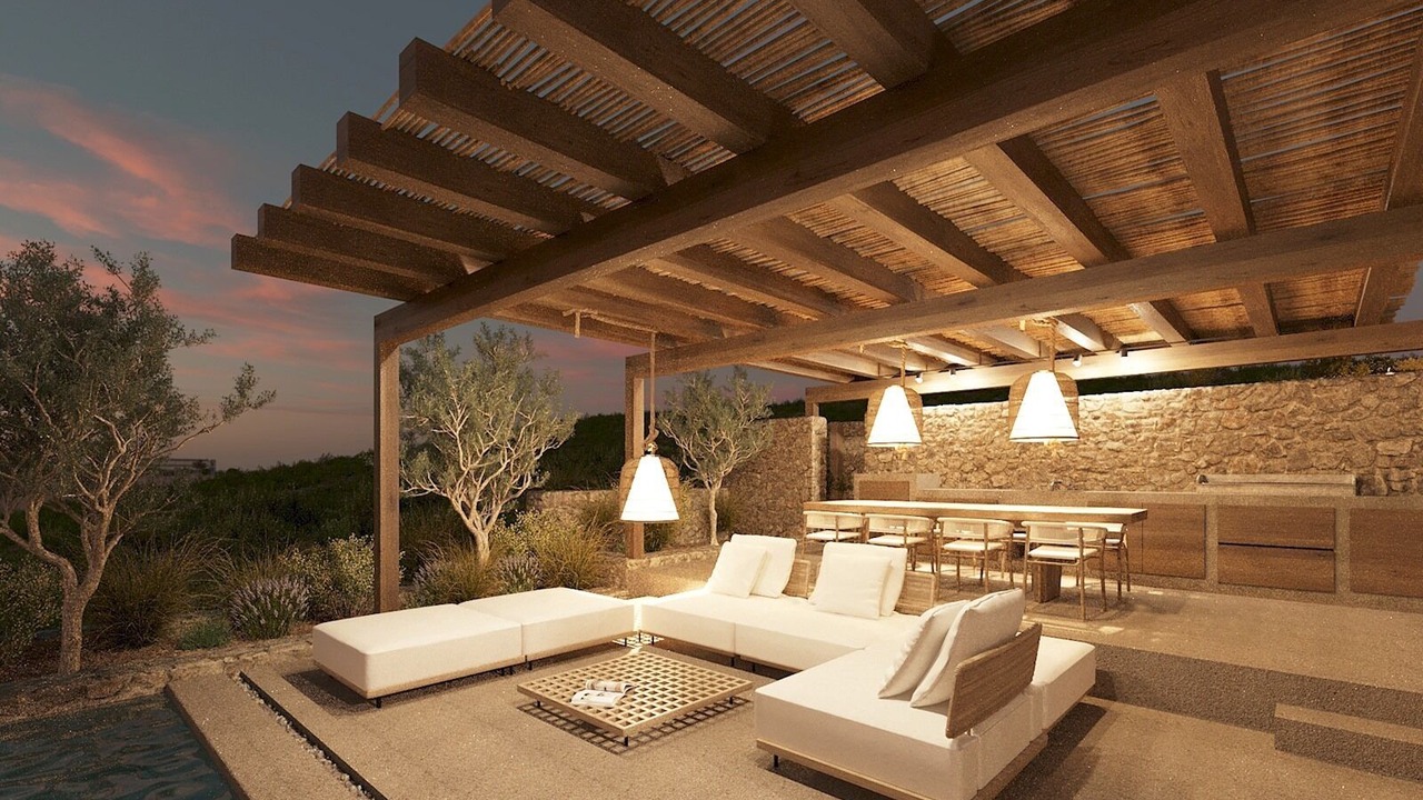 Photo of Outdoor in Stelida