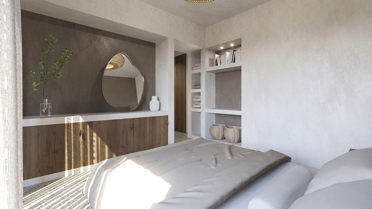 Photo of Bedroom in Stelida