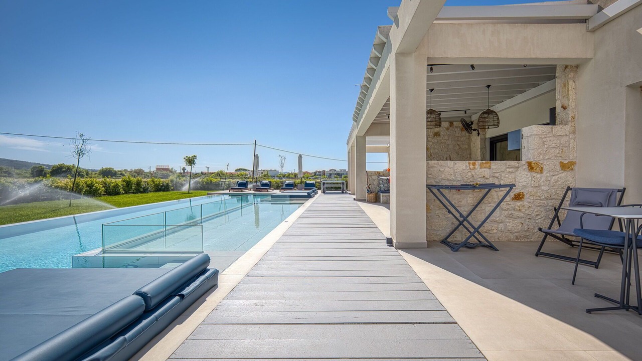 Photo of Outdoor in Almiros Beach