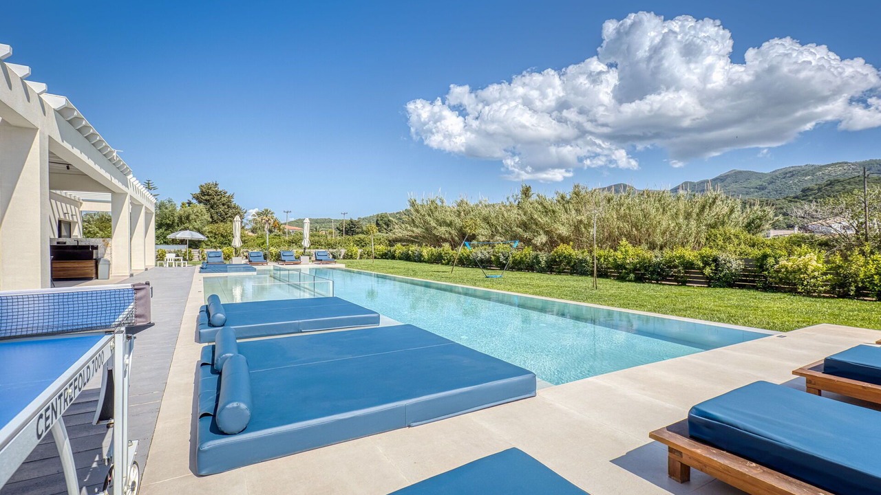 Photo of Outdoor in Almiros Beach