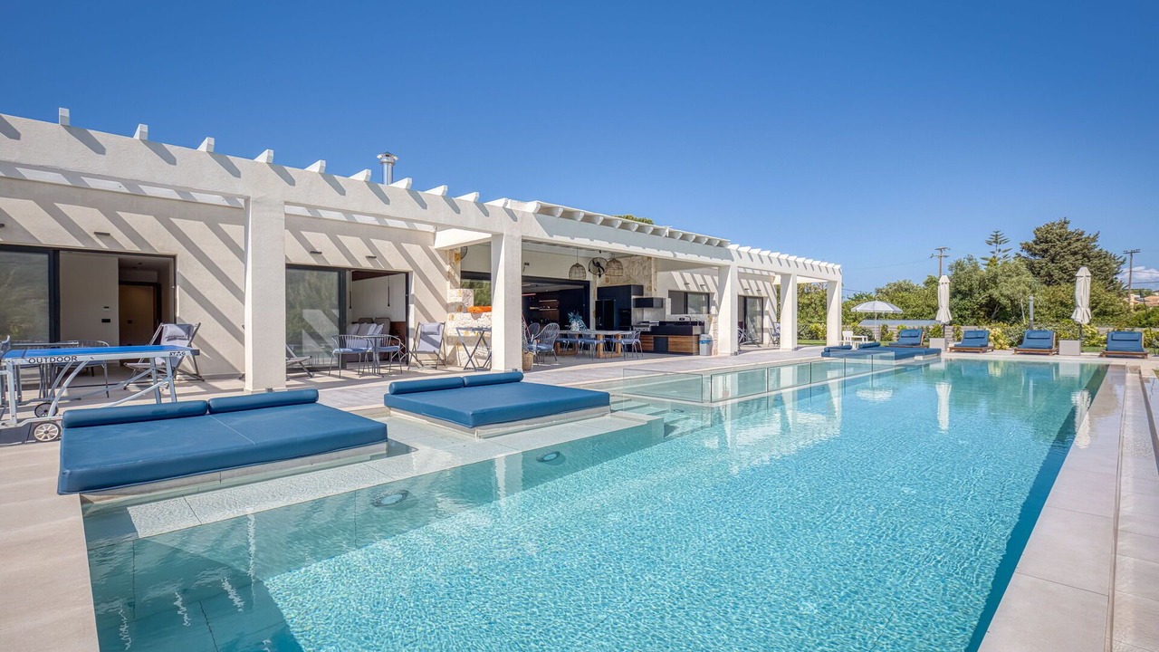 Photo of Outdoor in Almiros Beach