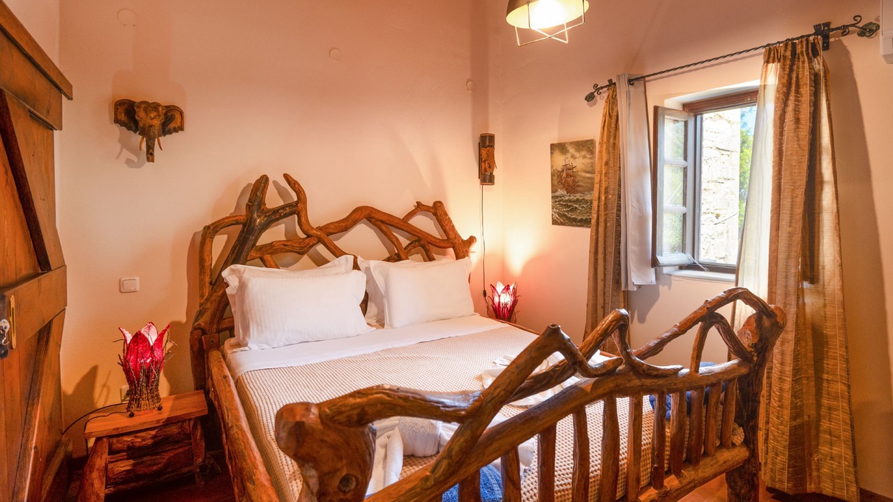 Photo of Bedroom in Rantatika