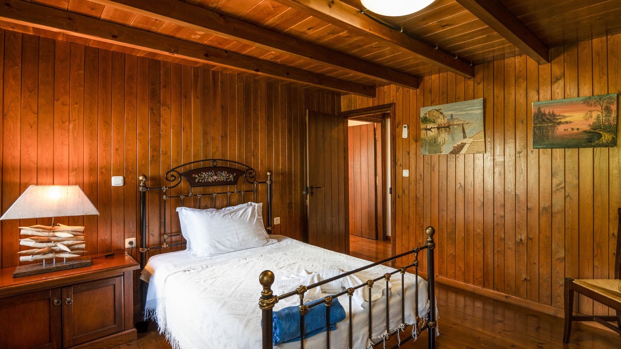 Photo of Bedroom in Rantatika