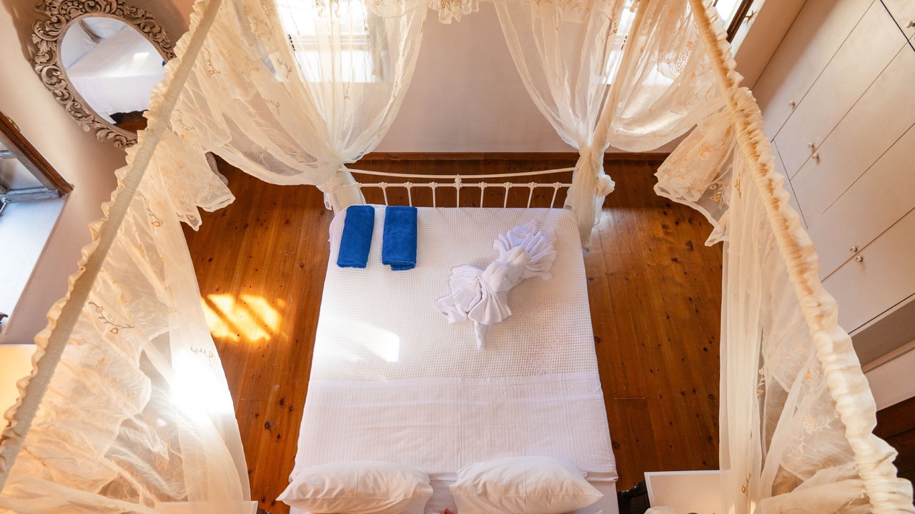 Photo of Bedroom in Rantatika