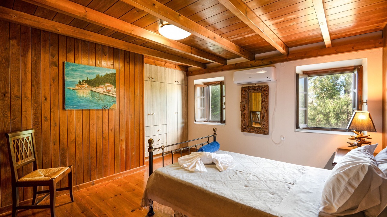 Photo of Bedroom in Rantatika