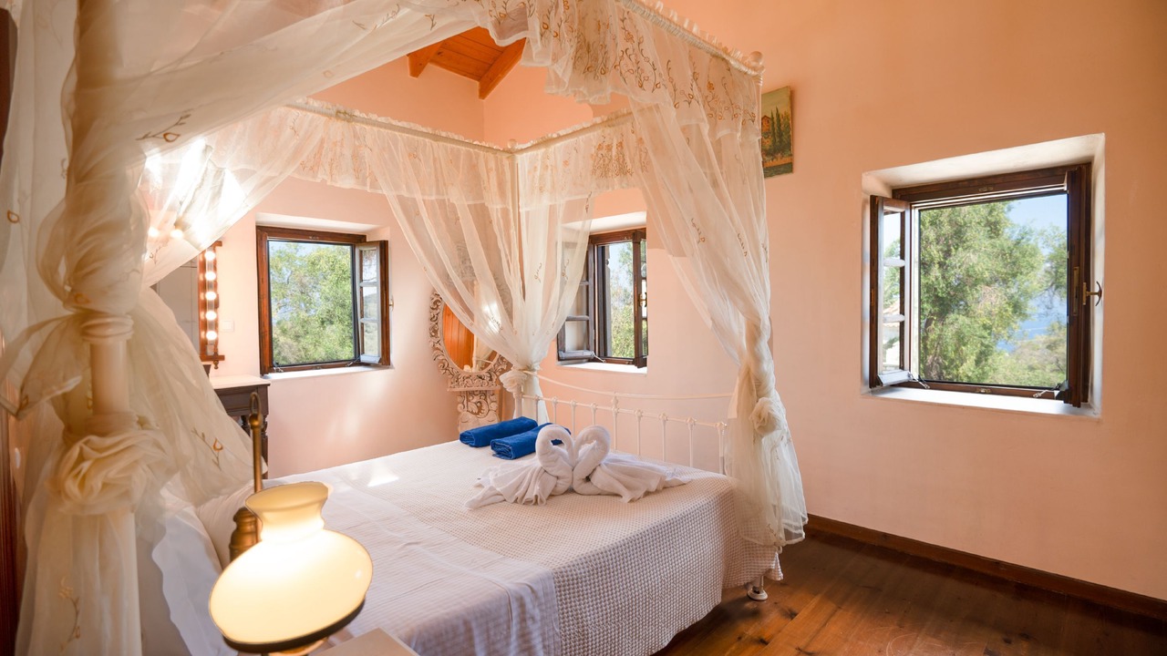 Photo of Bedroom in Rantatika