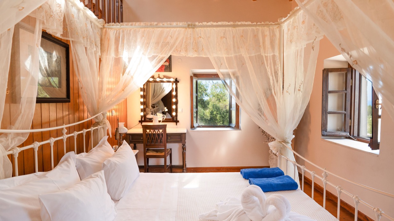 Photo of Bedroom in Rantatika