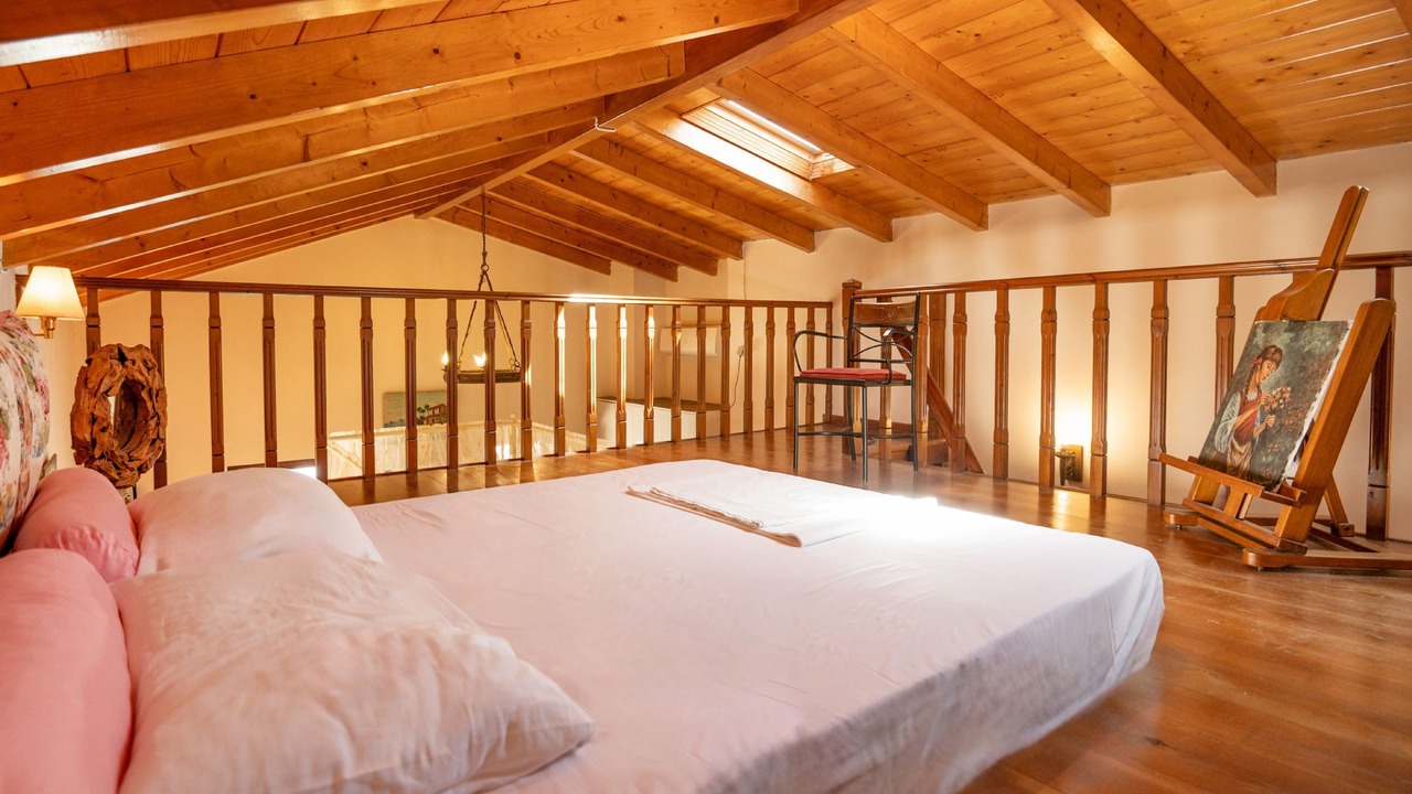 Photo of Bedroom in Rantatika