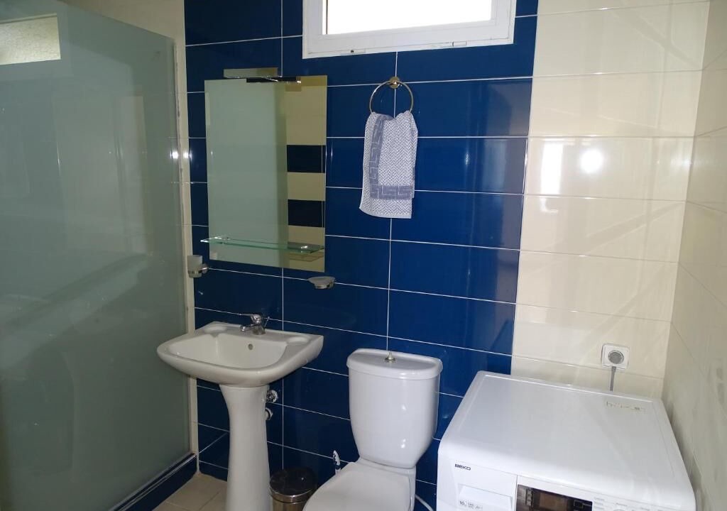 Photo of Bathroom in Lentas