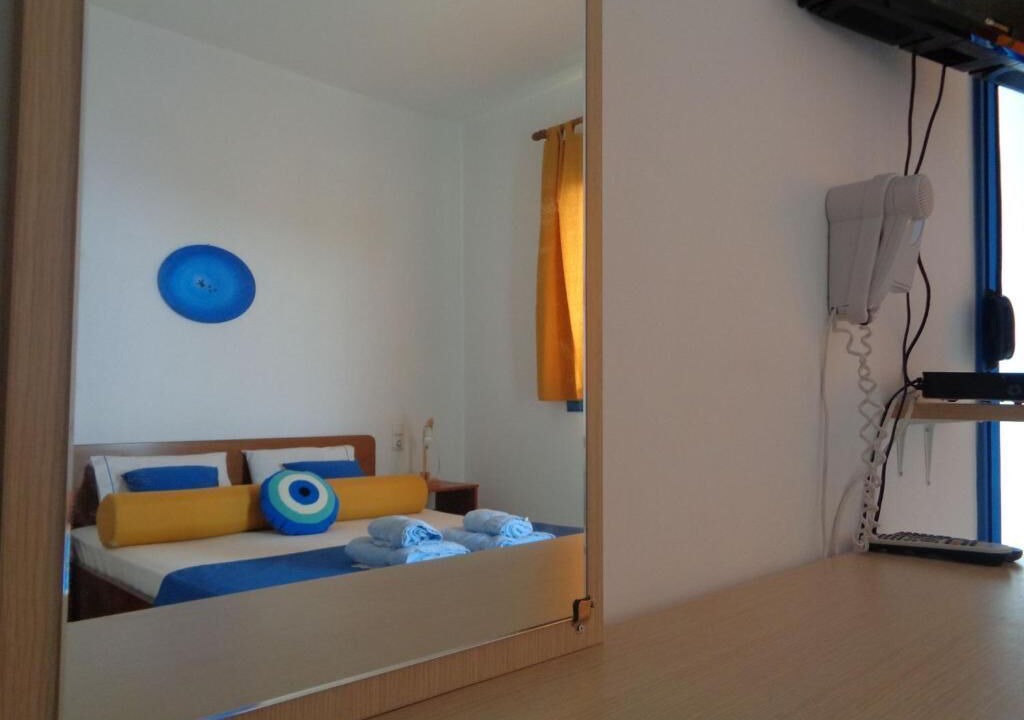 Photo of Bedroom in Lentas