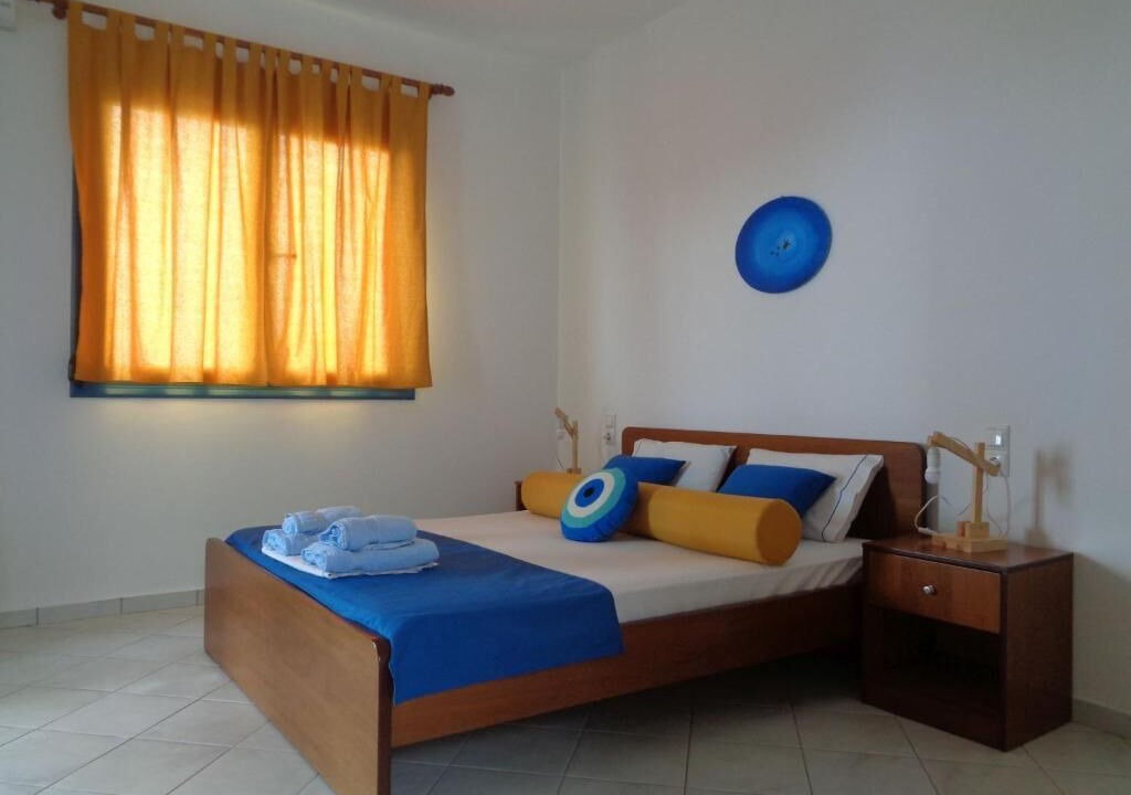 Photo of Bedroom in Lentas
