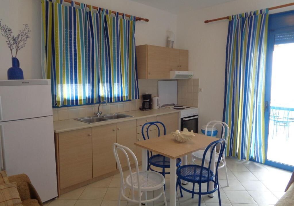 Photo of Kitchen in Lentas