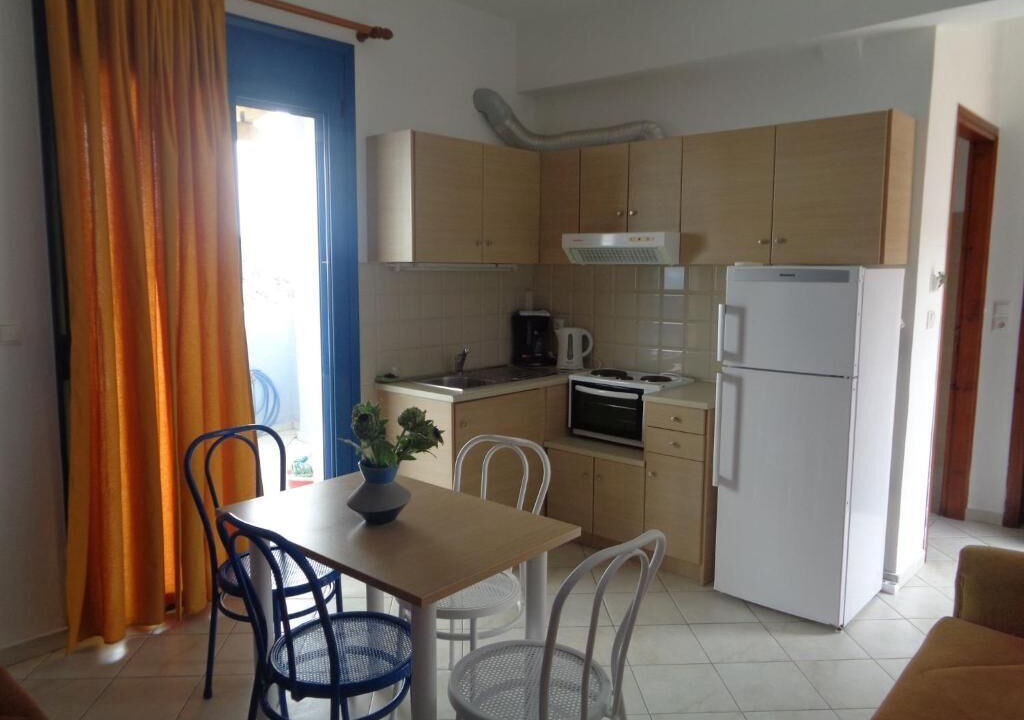 Photo of Kitchen in Lentas