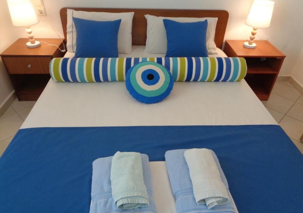 Photo of Bedroom in Lentas