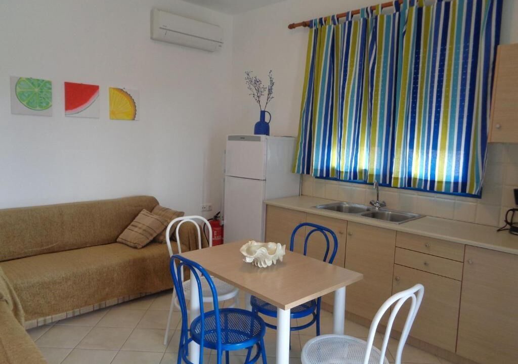 Photo of Livingroom in Lentas