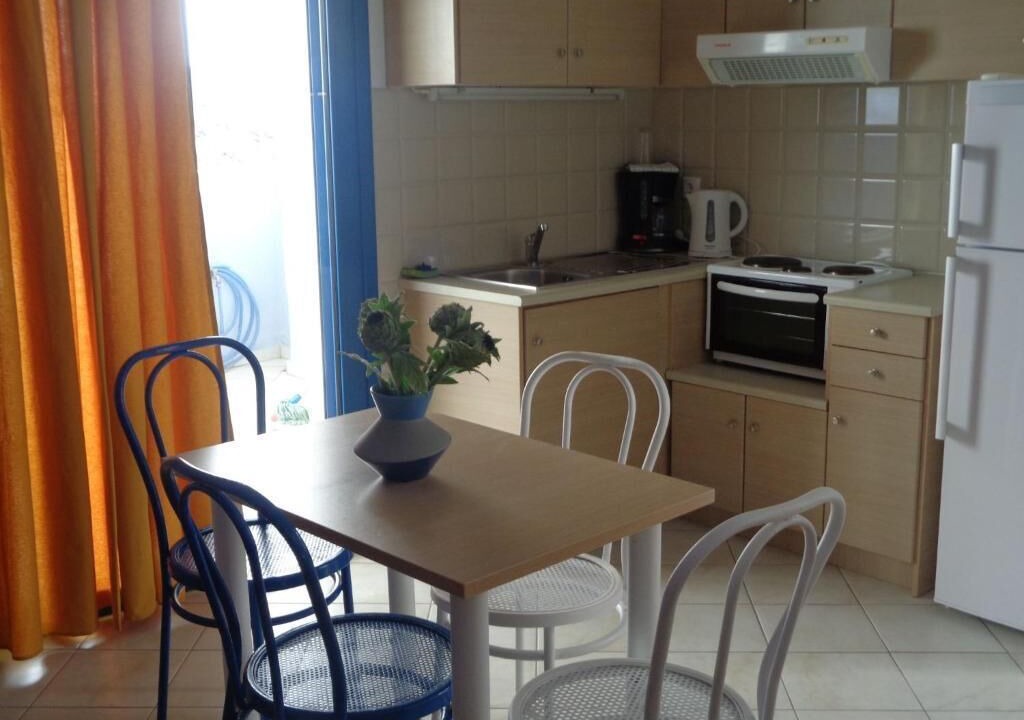 Photo of Kitchen in Lentas