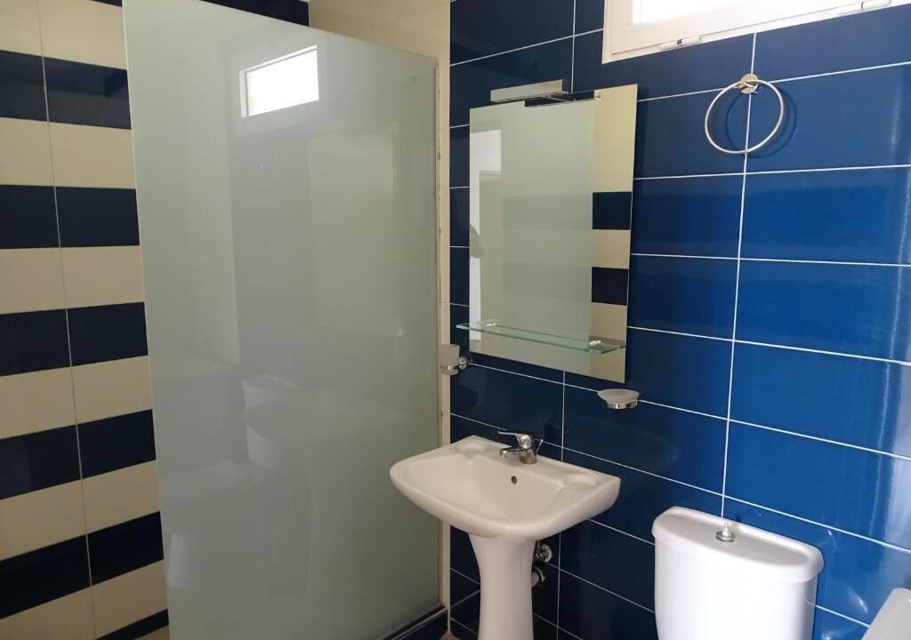 Photo of Bathroom in Lentas