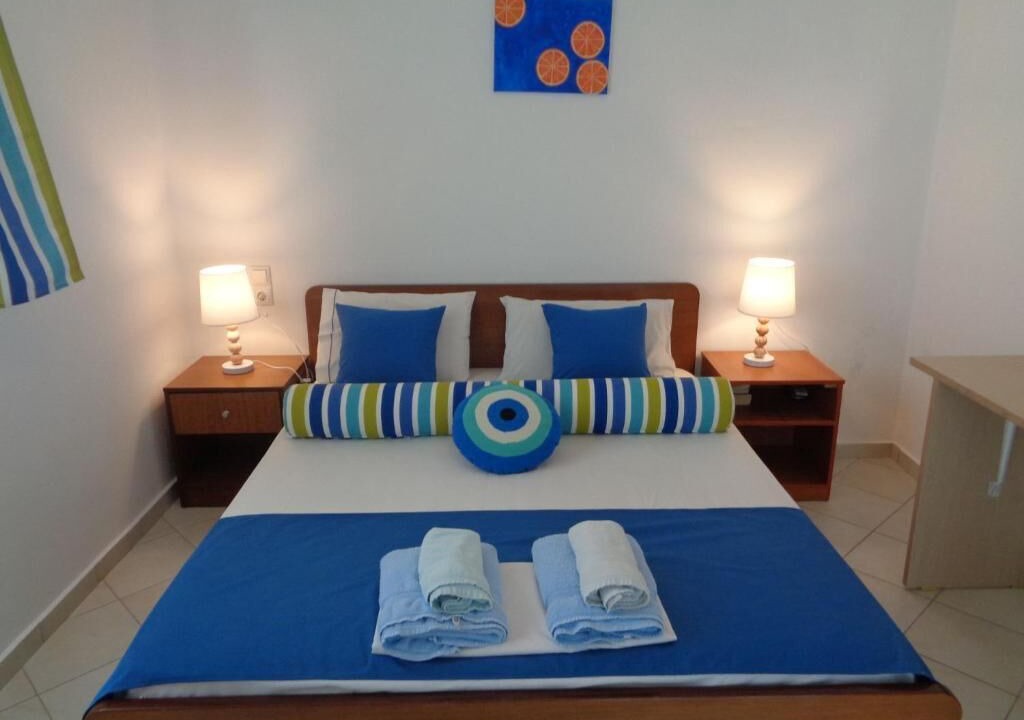 Photo of Bedroom in Lentas