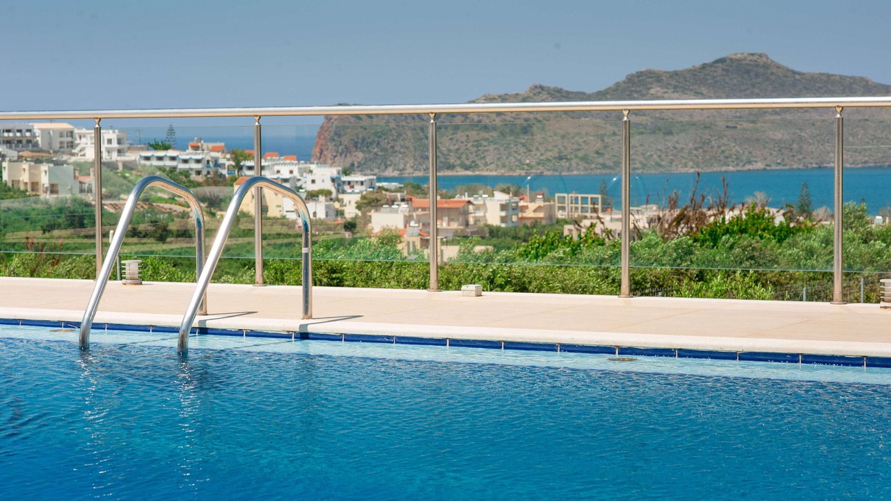 Photo of Outdoor in Agia Marina