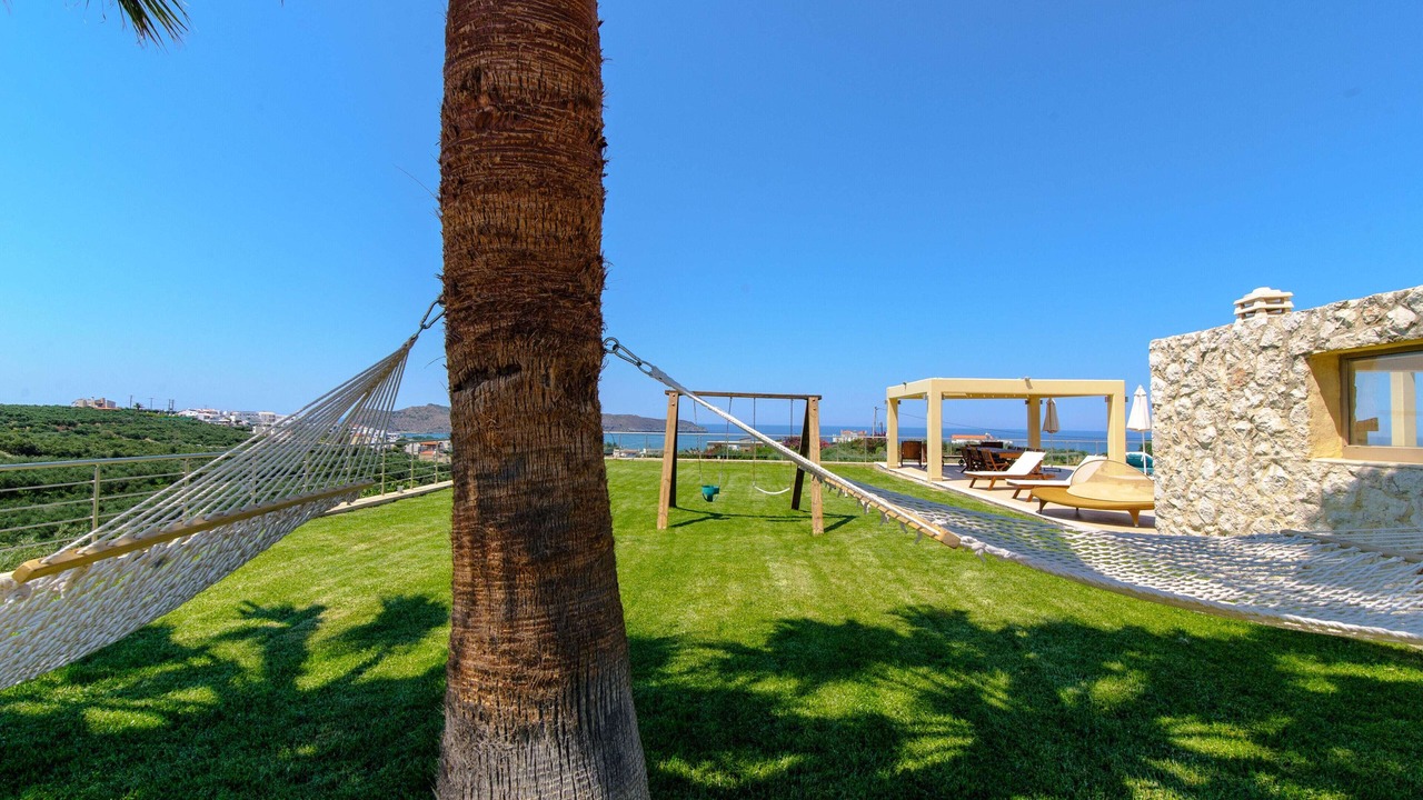 Photo of Patio Balcony in Agia Marina