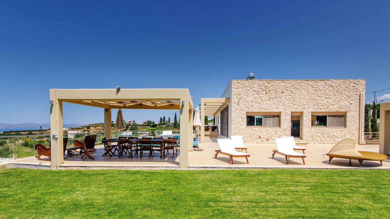 Photo of Outdoor in Agia Marina