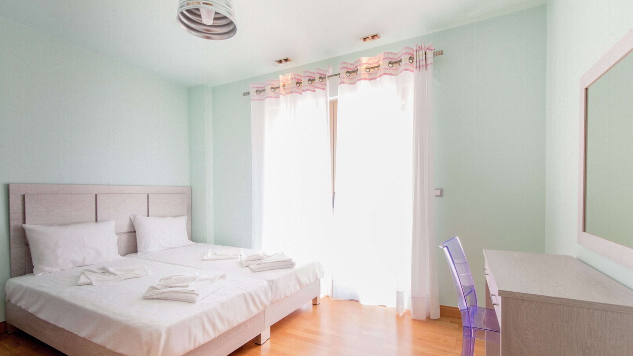 Photo of Bedroom in Agia Marina