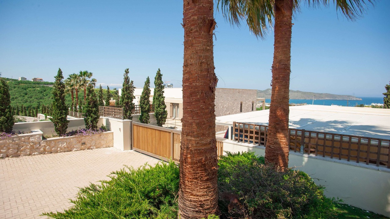 Photo of Outdoor in Agia Marina