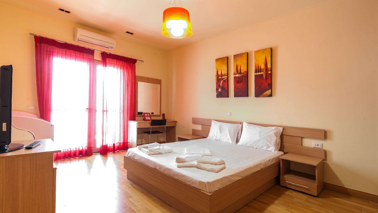 Photo of Bedroom in Agia Marina