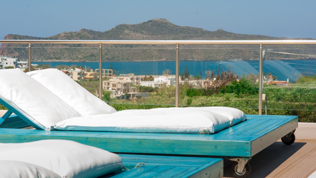 Photo of Outdoor in Agia Marina