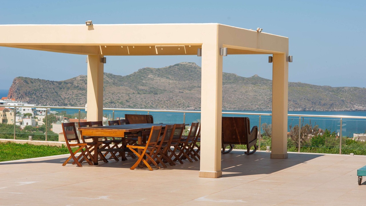 Photo of Outdoor in Agia Marina