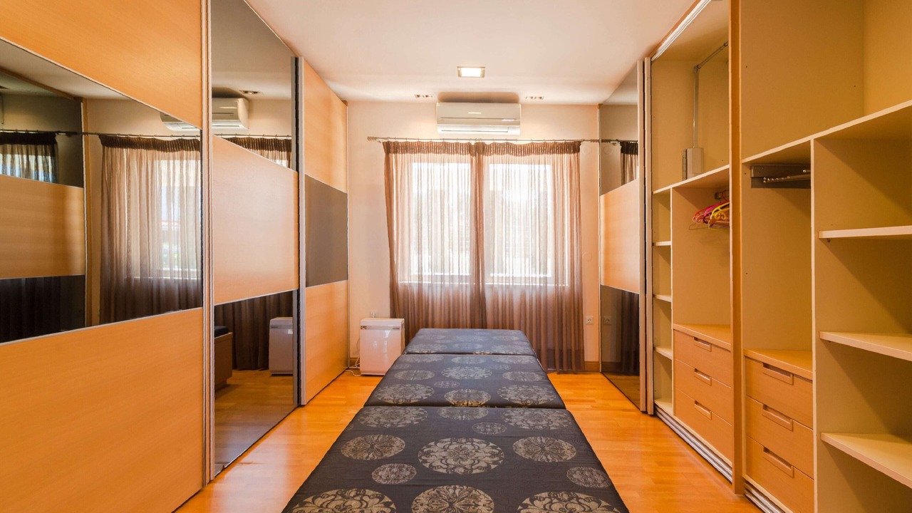 Photo of Bedroom in Agia Marina