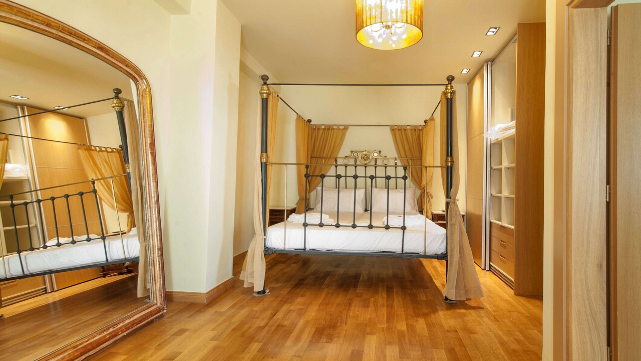 Photo of Bedroom in Agia Marina