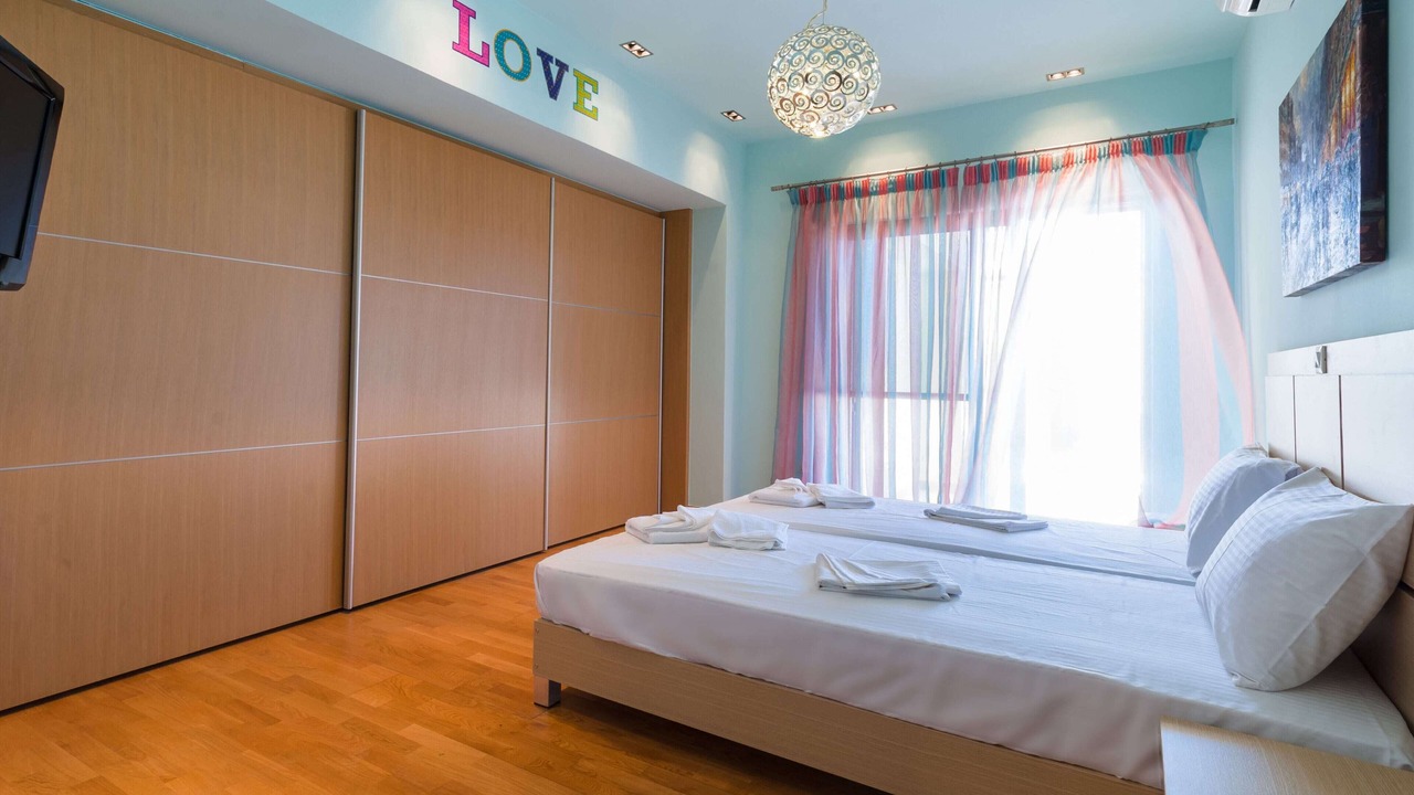 Photo of Bedroom in Agia Marina