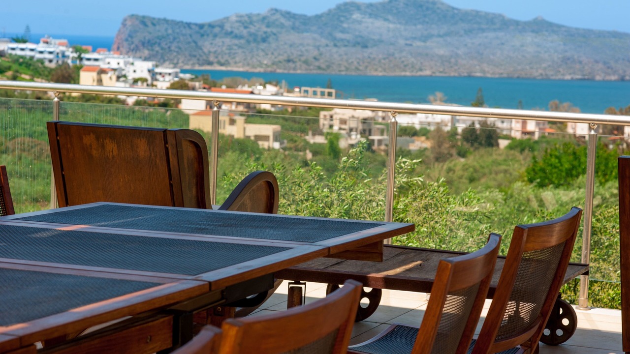 Photo of Outdoor in Agia Marina