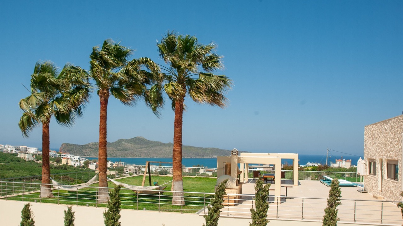 Photo of Outdoor in Agia Marina
