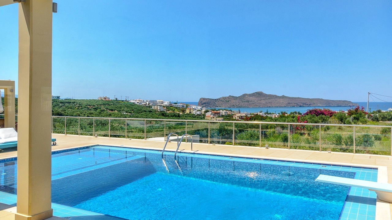 Photo of Outdoor in Agia Marina