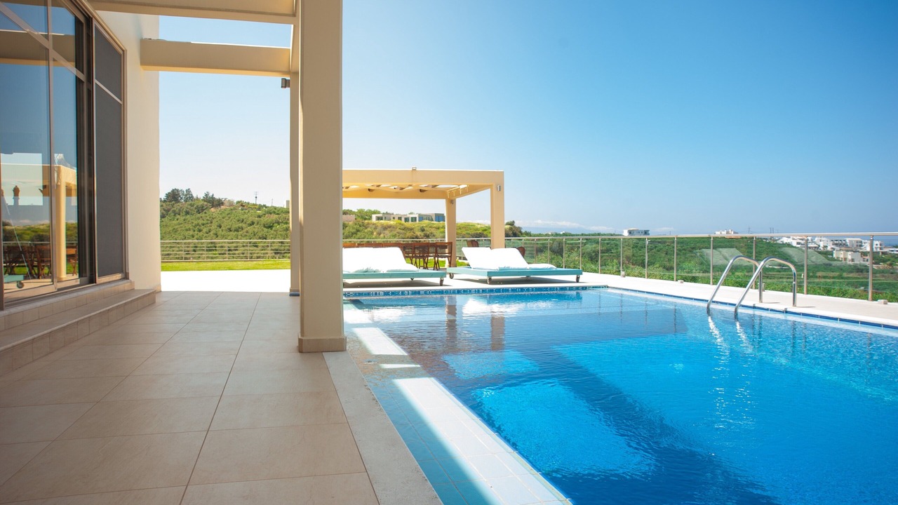 Photo of Outdoor in Agia Marina