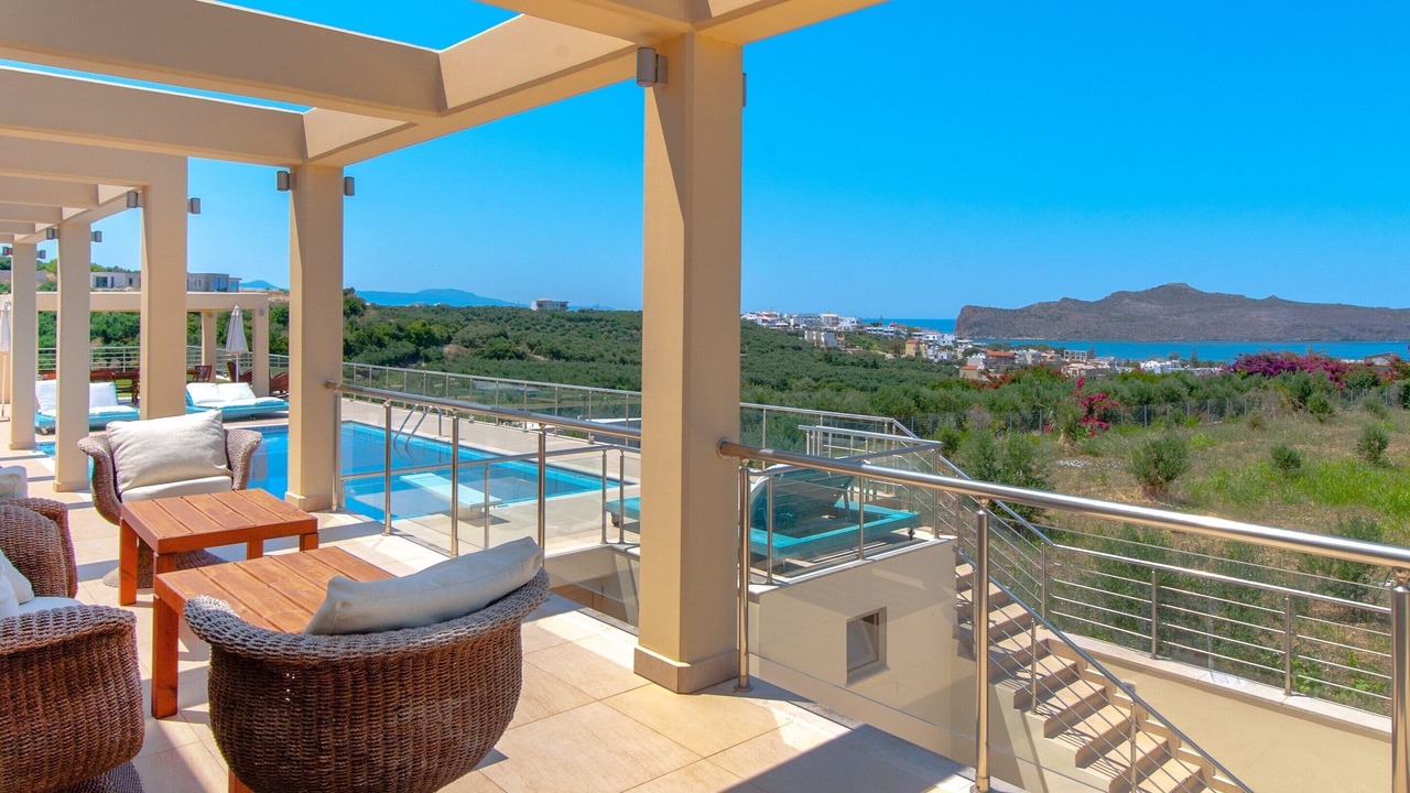 Photo of Outdoor in Agia Marina