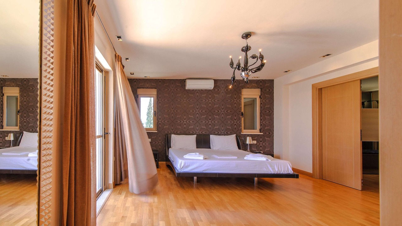 Photo of Bedroom in Agia Marina