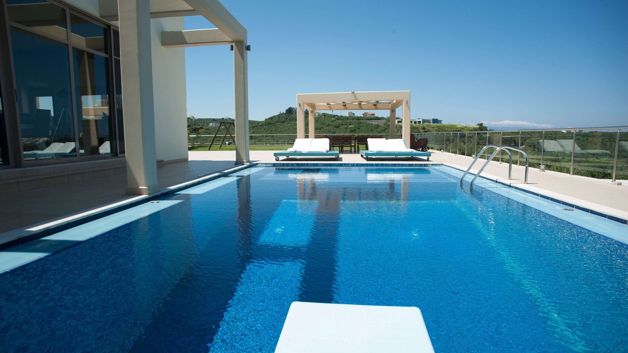 Photo of Outdoor in Agia Marina