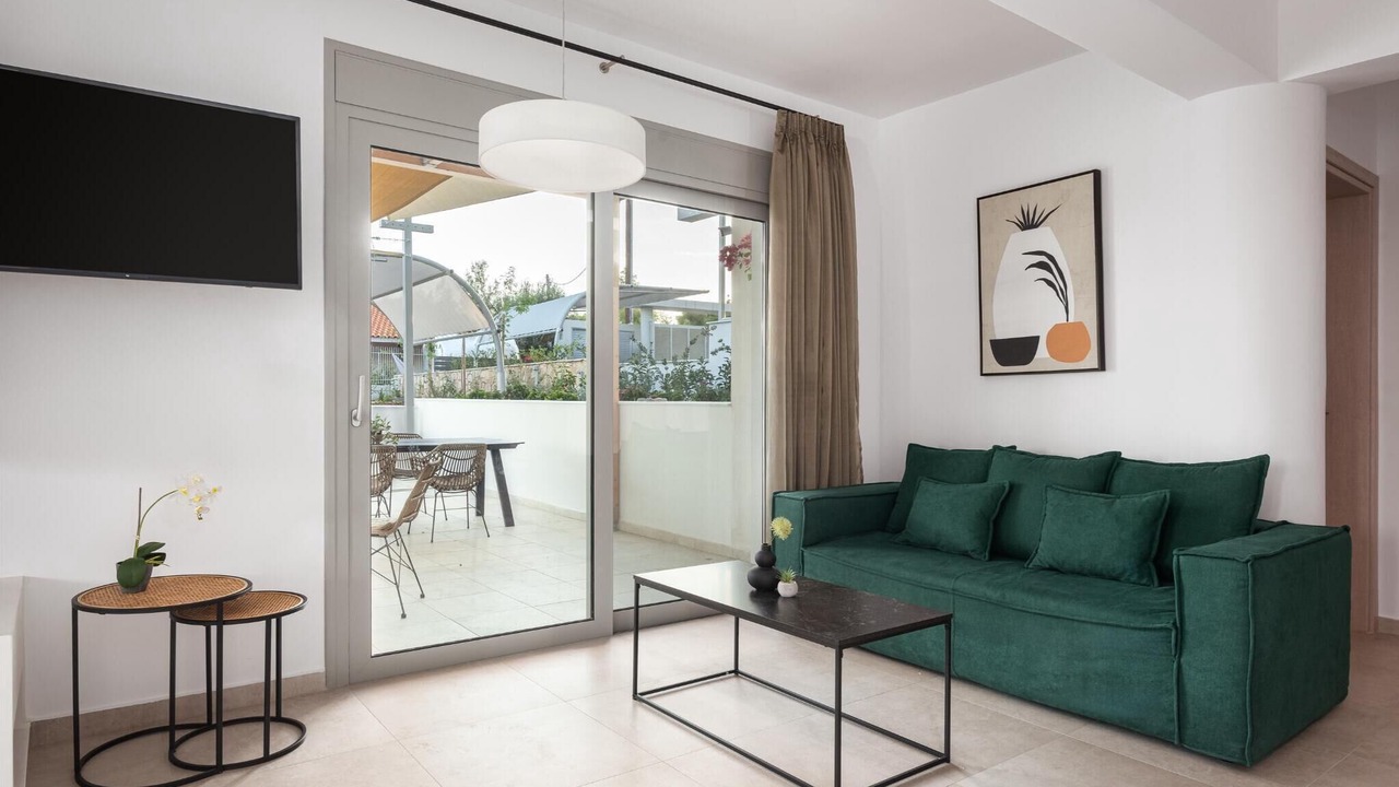 Photo of Bedroom in Isthmia
