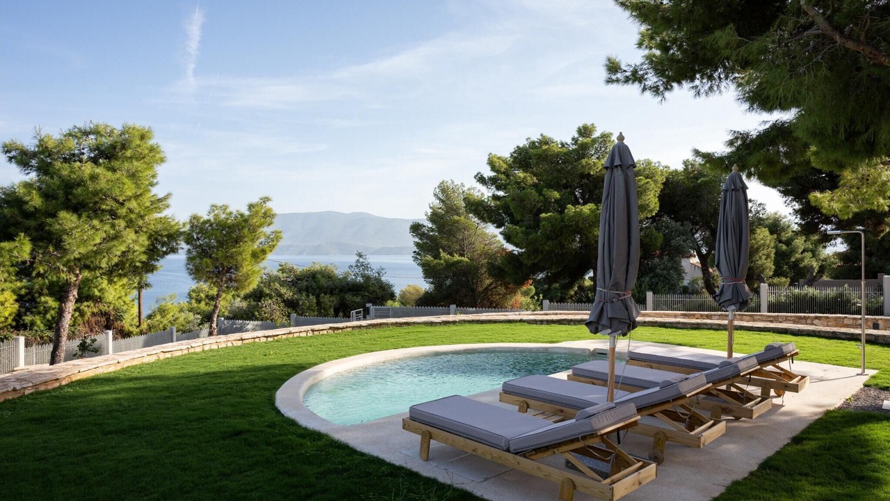 Photo of Outdoor in Isthmia