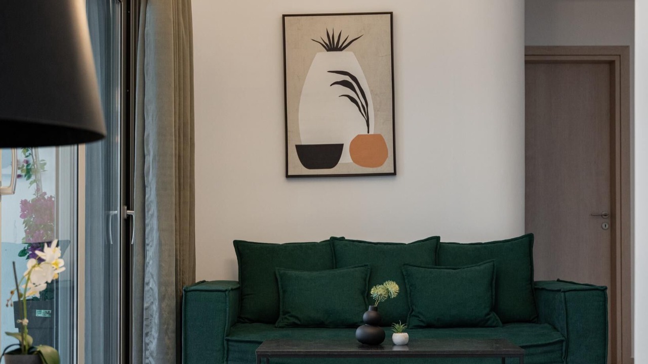 Photo of Bedroom in Isthmia