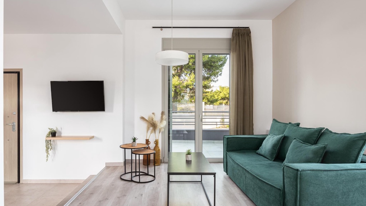 Photo of Bedroom in Isthmia