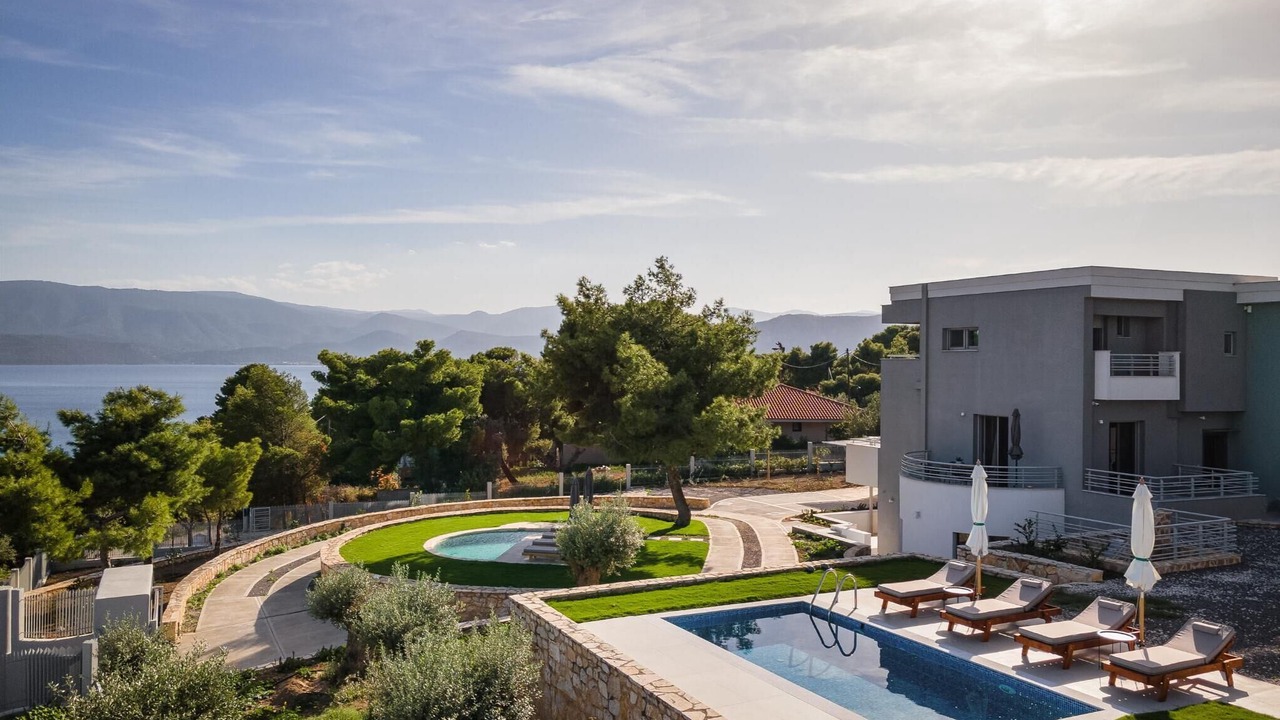 Photo of Outdoor in Isthmia