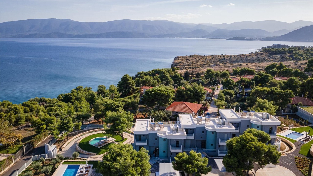 Photo of Outdoor in Isthmia